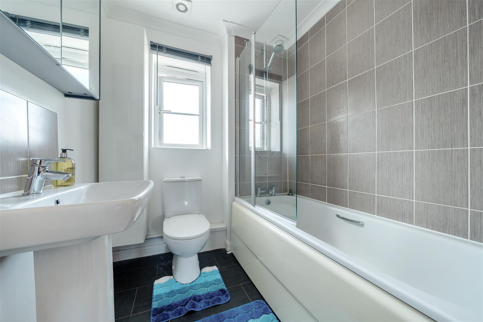 Bellerphon Court, Pentrechwyth, Swansea, SA1 7FS